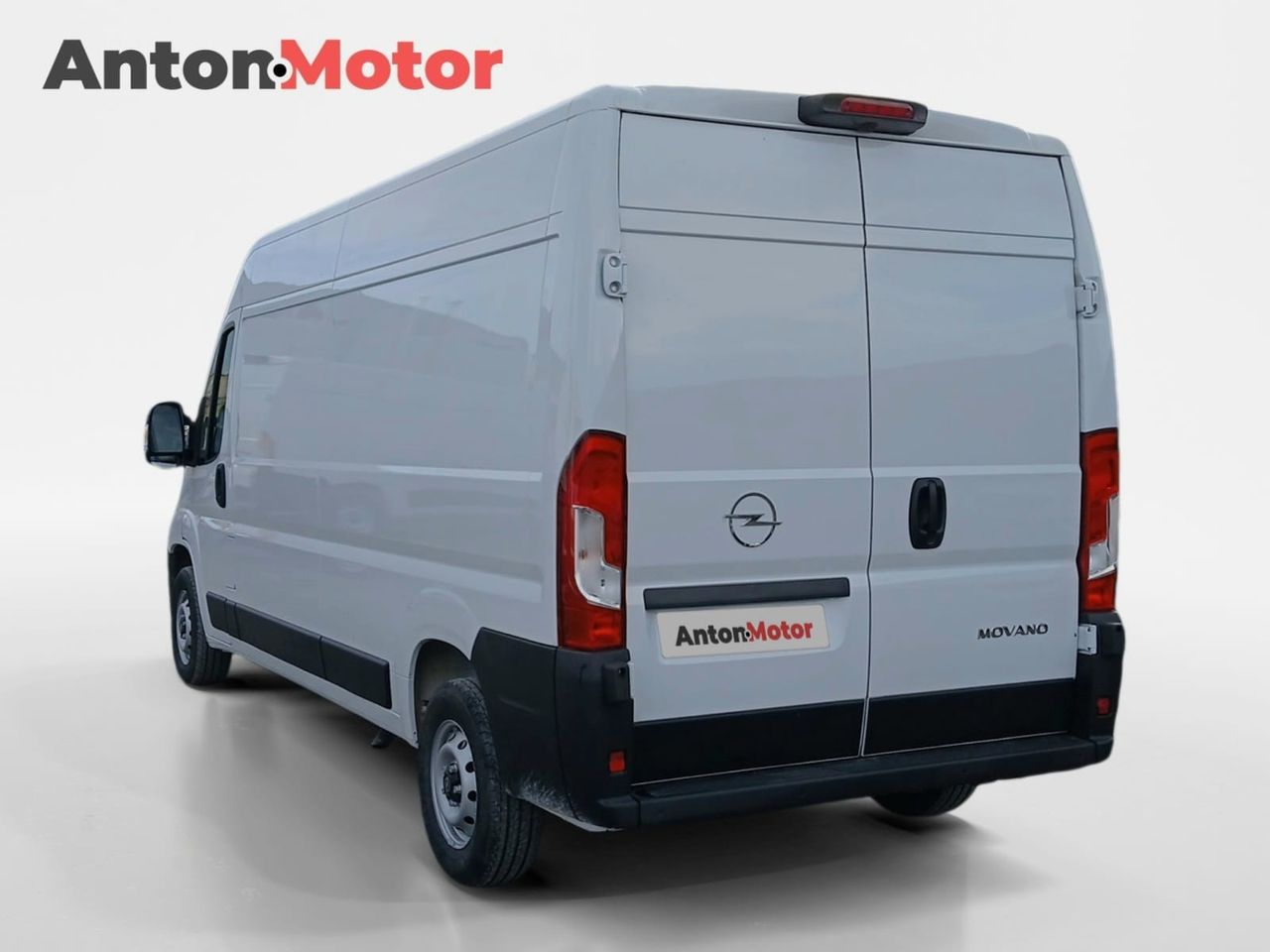 Opel Movano FURGON 3.5T L3H2 2.2 BHDI 140CV MT6