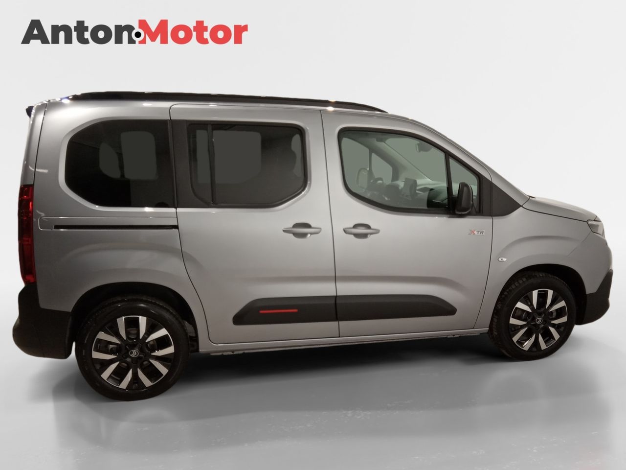 Citroën Berlingo Talla M BlueHDi 130 S&S MAX