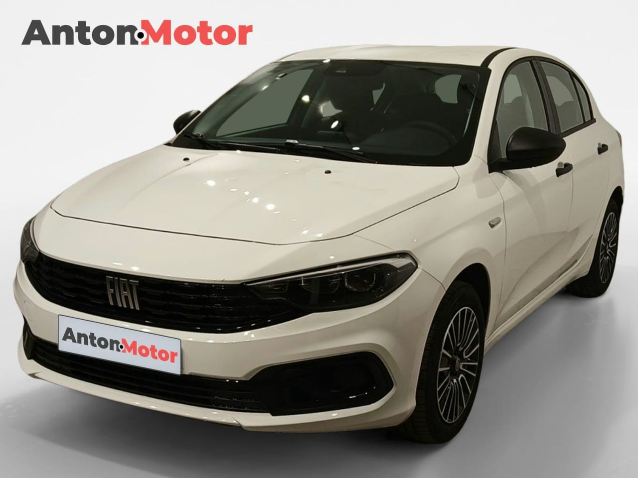 Fiat Tipo HB Diesel 1.6 97kW (130CV) manual