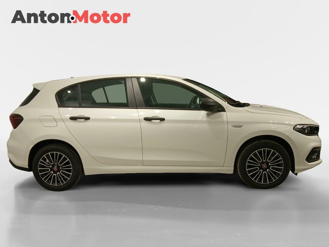 Fiat Tipo HB Diesel 1.6 97kW (130CV) manual