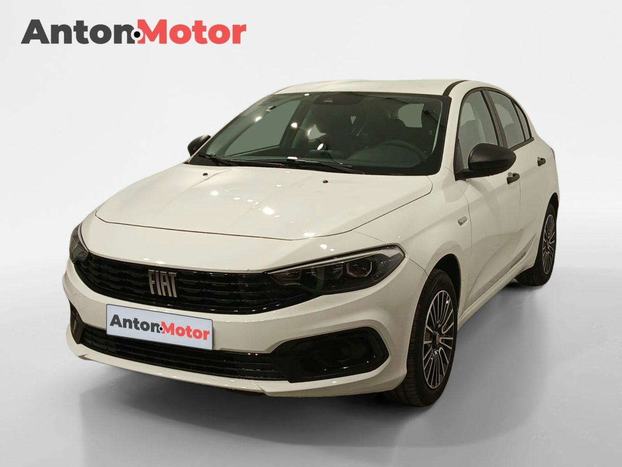 Fiat Tipo HB Diesel 1.6 97kW (130CV) manual