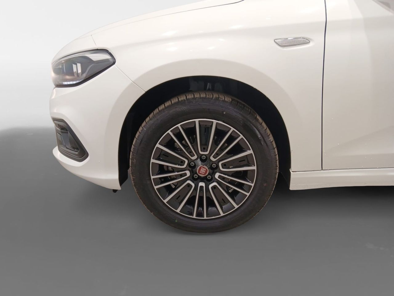 Fiat Tipo HB Diesel 1.6 97kW (130CV) manual