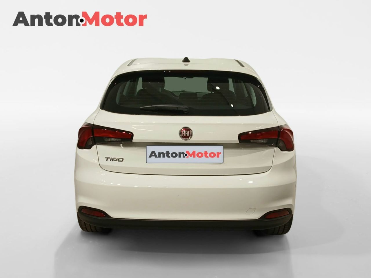 Fiat Tipo HB Diesel 1.6 97kW (130CV) manual