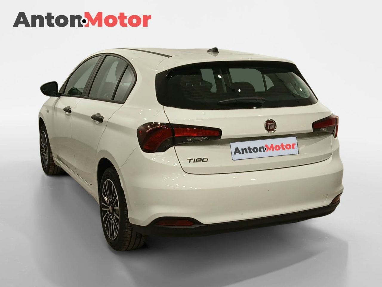 Fiat Tipo HB Diesel 1.6 97kW (130CV) manual