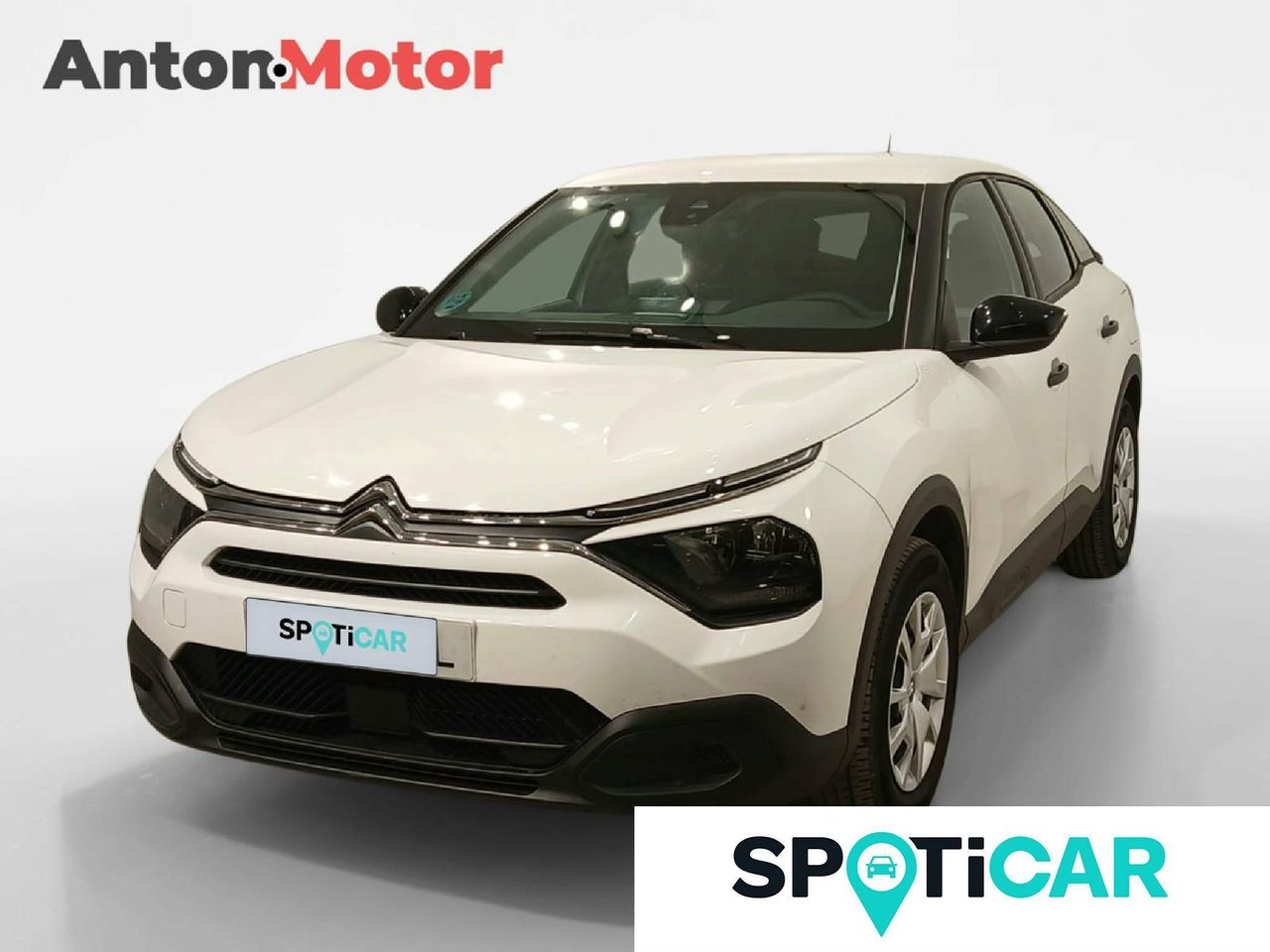 Citroën C4  BlueHDi 110 S&S Live Pack