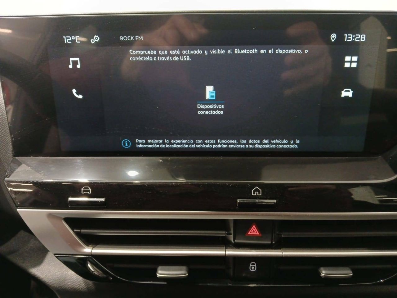 Citroën C4  BlueHDi 110 S&S Live Pack