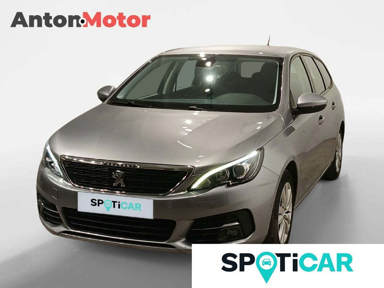 Peugeot 308  SW  BlueHDi 130 S&S Active Pack