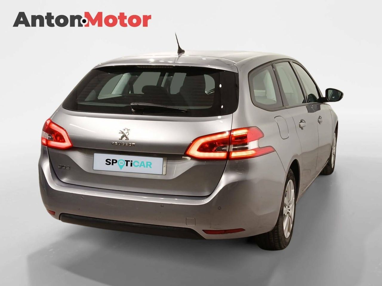 Peugeot 308  SW  BlueHDi 130 S&S Active Pack