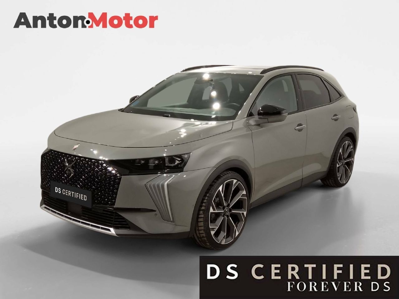 DS Automobiles DS 7  E-TENSE 4x4 360 OPERA