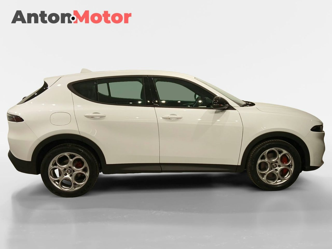 Alfa Romeo Tonale 1.6 DS 130 CV SPRINT FWD