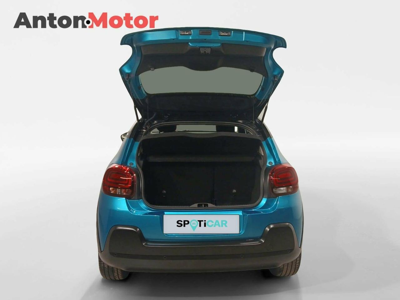 Citroën C3  PureTech 60KW (83CV) Feel Pack