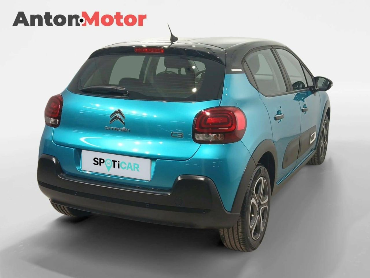 Citroën C3  PureTech 60KW (83CV) Feel Pack