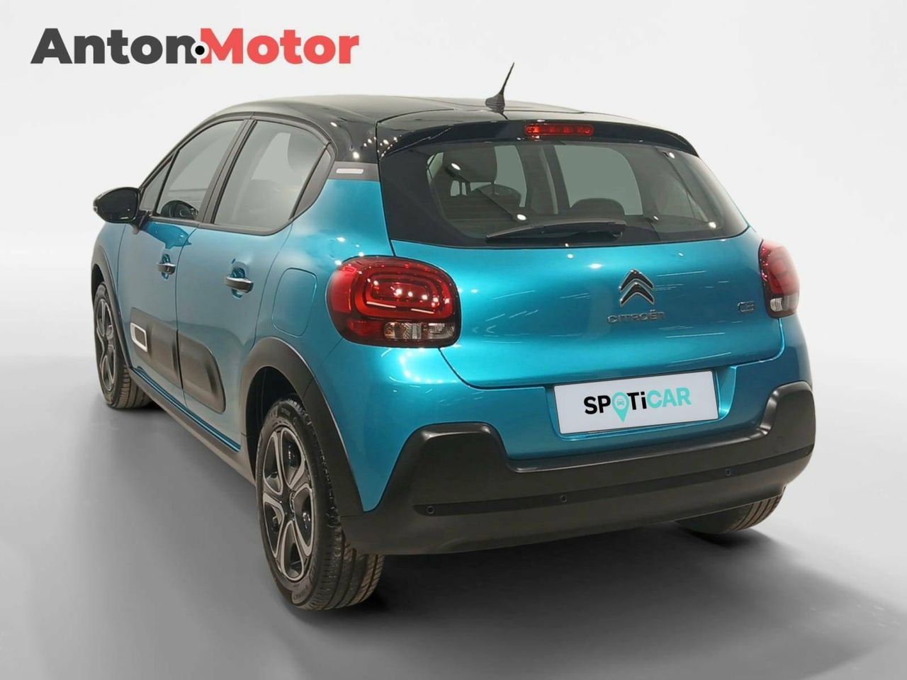 Citroën C3  PureTech 60KW (83CV) Feel Pack