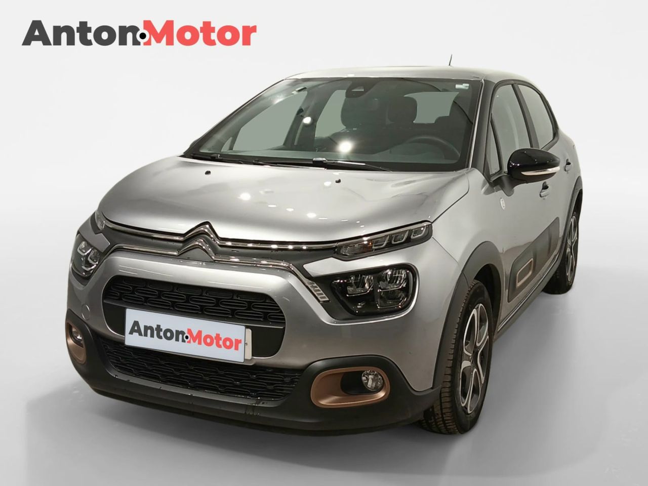 Citroën C3 PureTech 60KW (83CV) C-Series