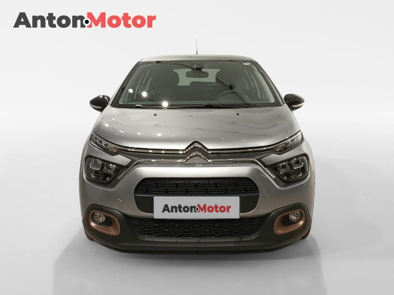 Citroën C3 PureTech 60KW (83CV) C-Series