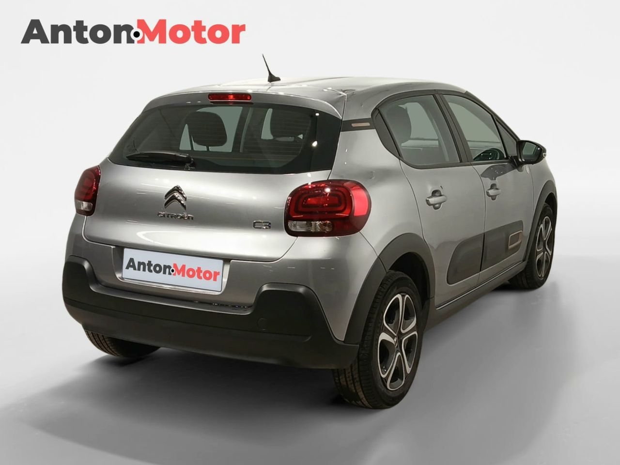 Citroën C3 PureTech 60KW (83CV) C-Series