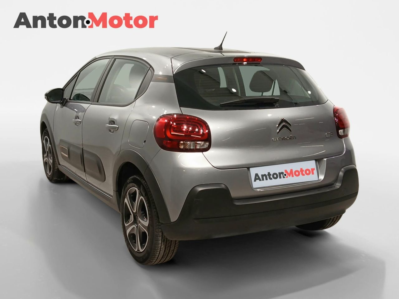 Citroën C3 PureTech 60KW (83CV) C-Series