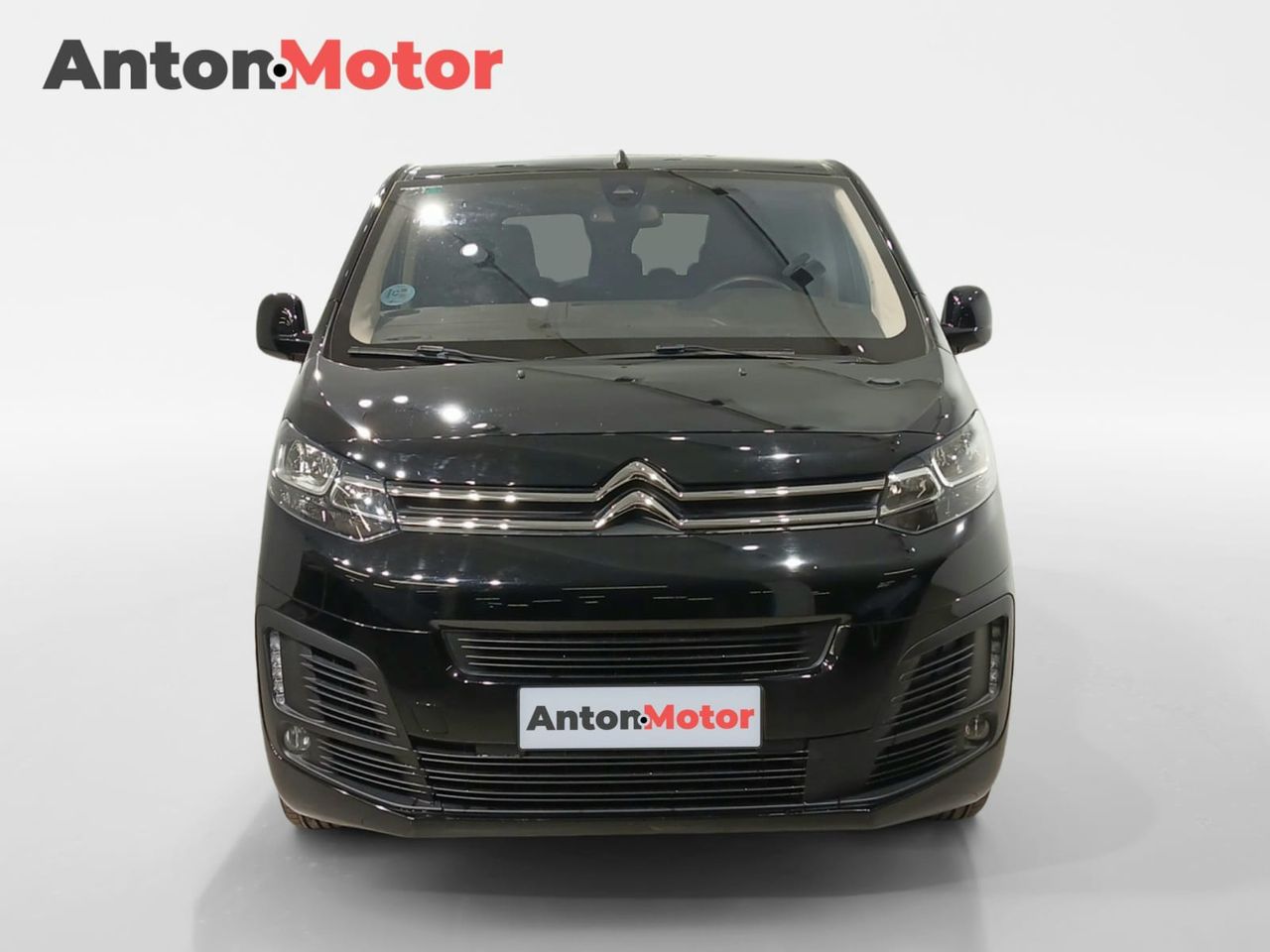 Citroën Spacetourer Talla M BlueHDi 88KW (120CV) Business