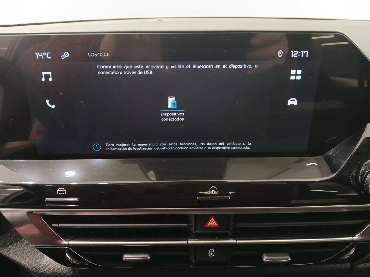 Citroën C4  BlueHDi 110 S&S Live Pack