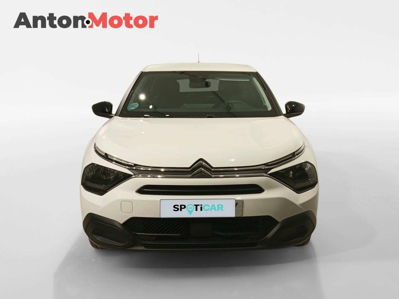 Citroën C4  BlueHDi 110 S&S Live Pack