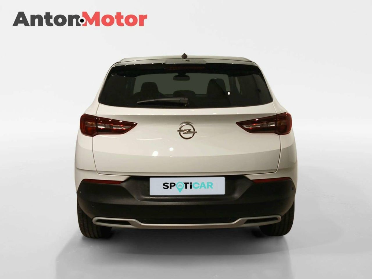 Opel Grandland X  1.2 Turbo Design & Tech