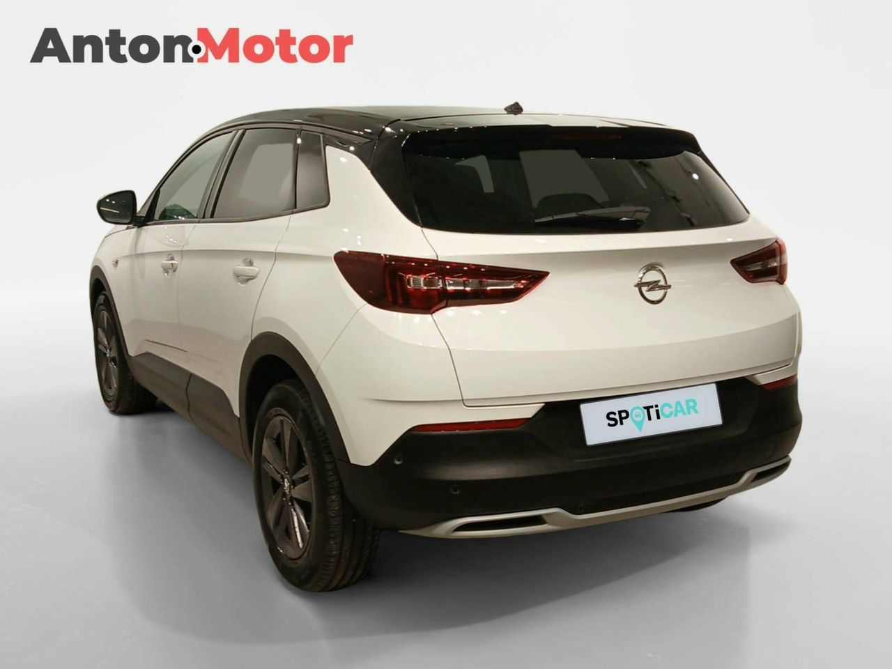 Opel Grandland X  1.2 Turbo Design & Tech