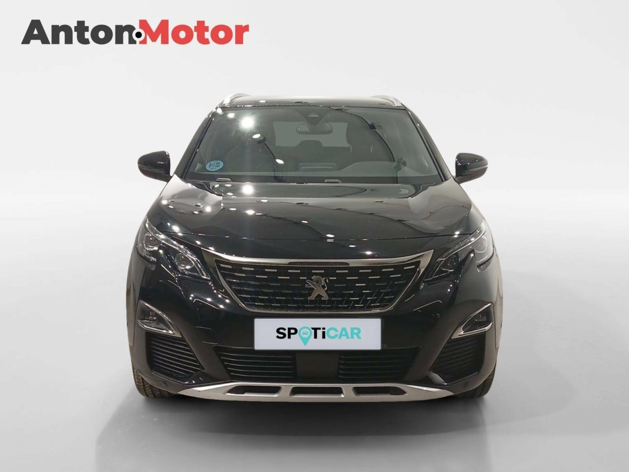 Peugeot 5008  GT-Line 1.2L PureTech 96kW (130CV) EAT8 GT Line