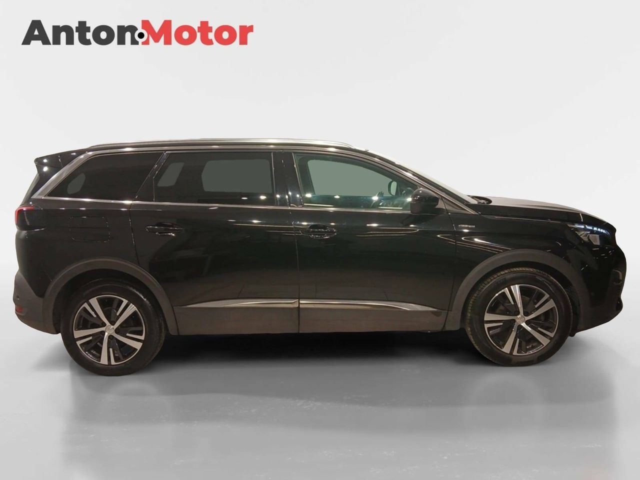 Peugeot 5008  GT-Line 1.2L PureTech 96kW (130CV) EAT8 GT Line