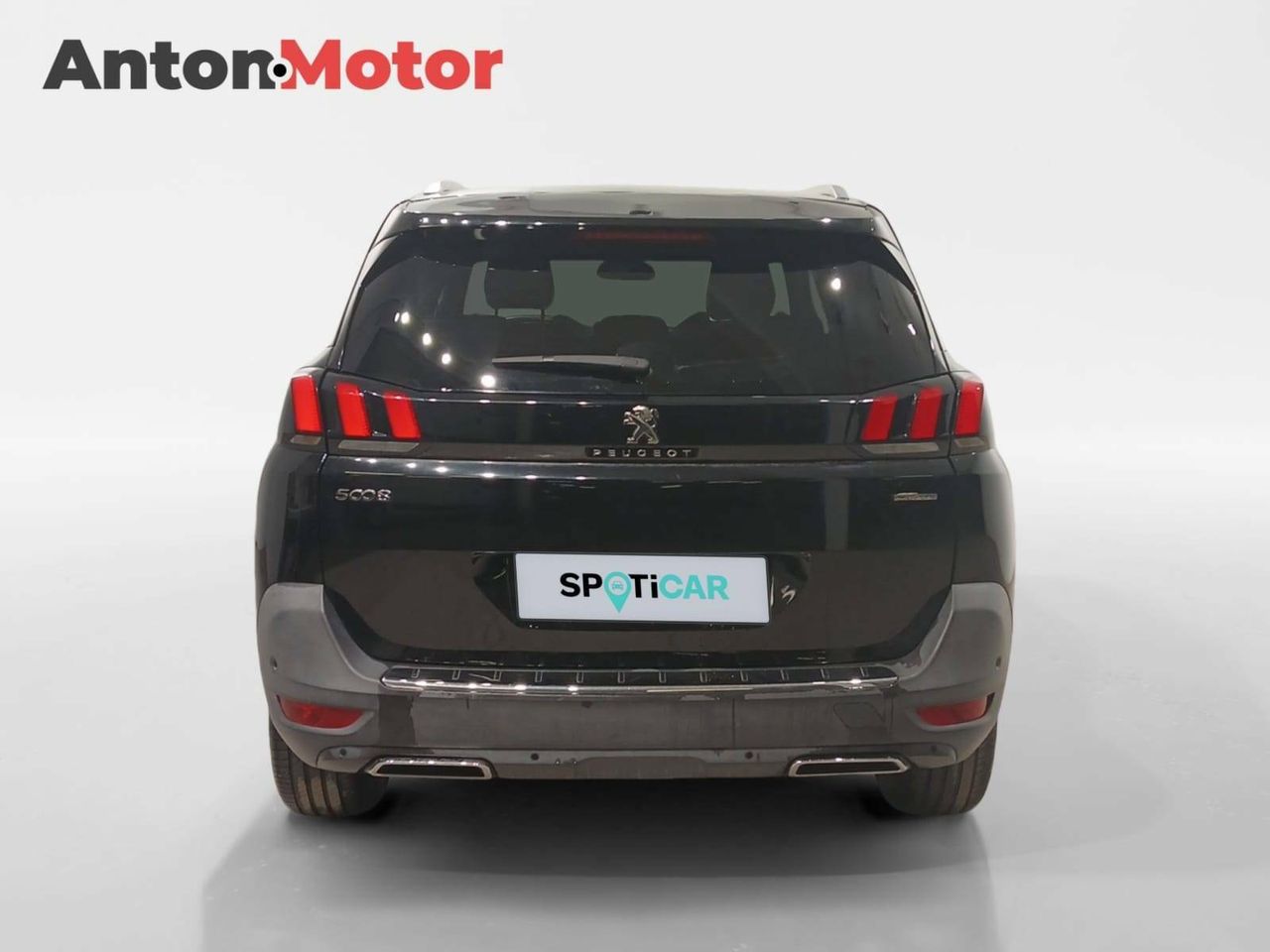 Peugeot 5008  GT-Line 1.2L PureTech 96kW (130CV) EAT8 GT Line