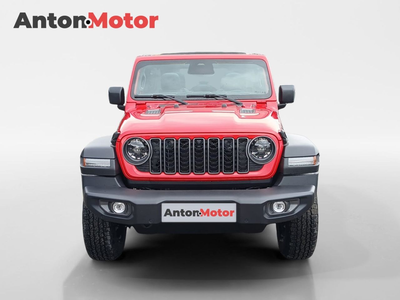 Jeep Wrangler Rubicon 2.0T GME 203kW (270CV) 8ATX E6D