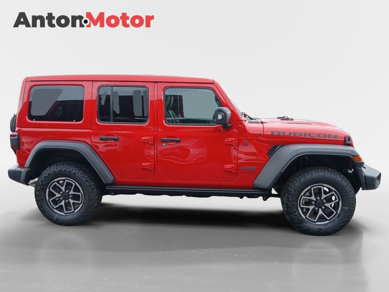 Jeep Wrangler Rubicon 2.0T GME 203kW (270CV) 8ATX E6D