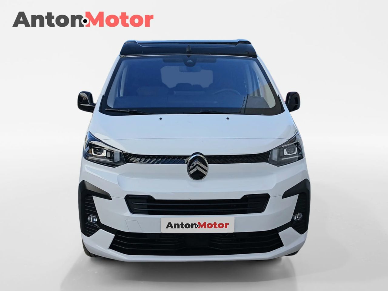 Citroën Spacetourer CAMPER T.M.  BHDI 180CV PLUS