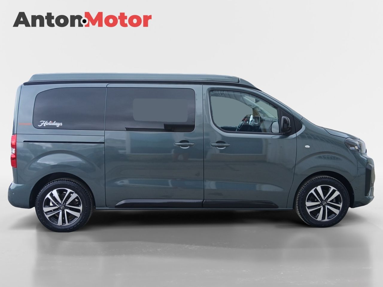 Citroën Spacetourer HOLIDAY BLUEHDI 145CV S&S 6V