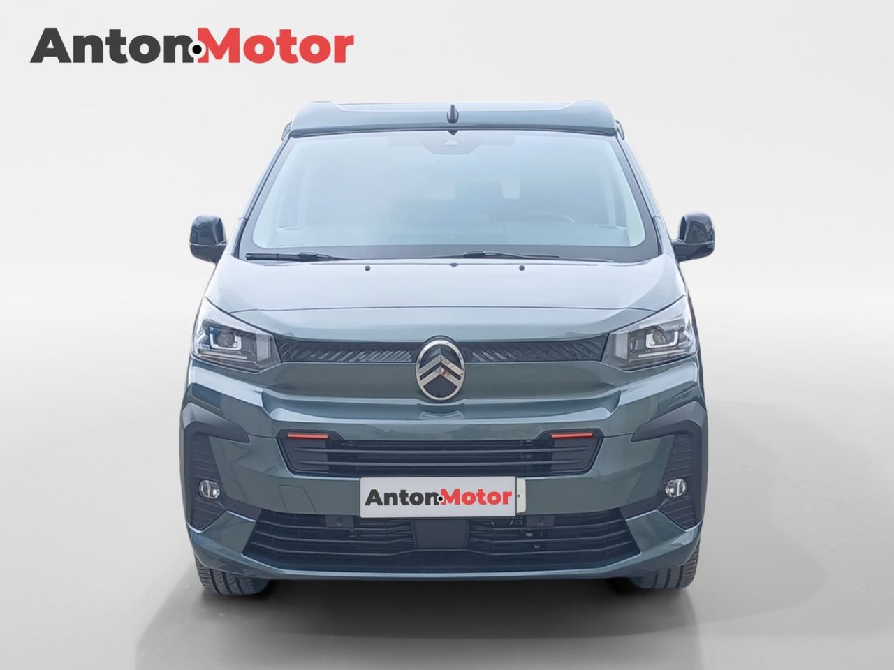 Citroën Spacetourer HOLIDAY BLUEHDI 145CV S&S 6V
