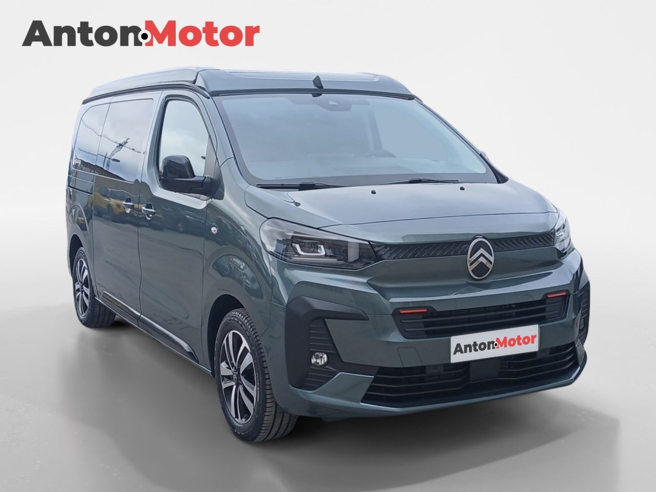 Citroën Spacetourer HOLIDAY BLUEHDI 145CV S&S 6V