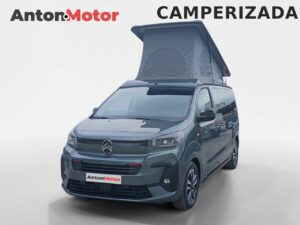 Citroën Spacetourer HOLIDAY BLUEHDI 145CV S&S 6V