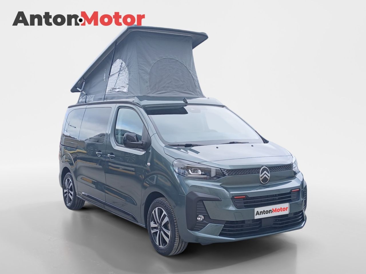 Citroën Spacetourer HOLIDAY BLUEHDI 145CV S&S 6V