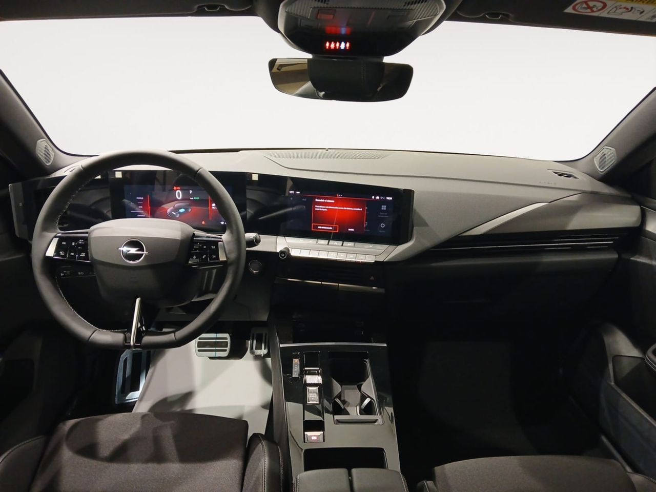 Opel Astra Electric 54kWh GS Auto
