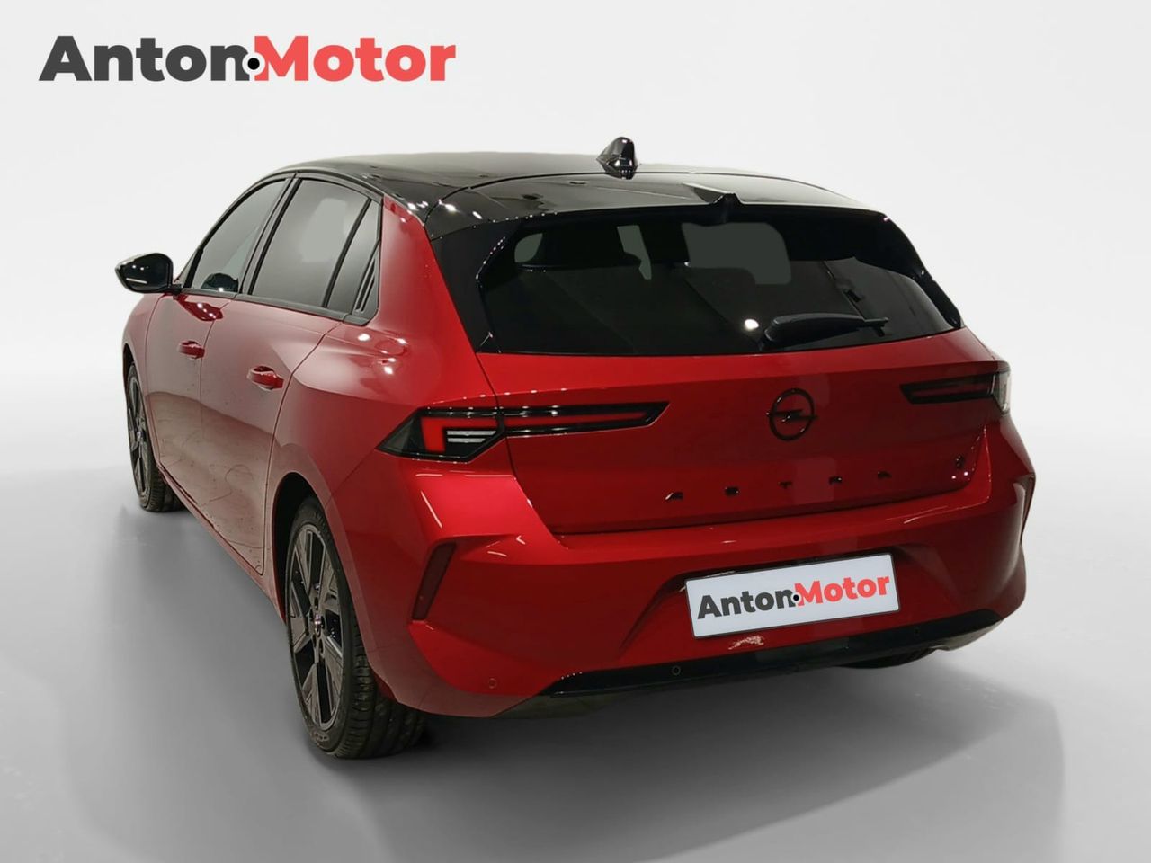 Opel Astra Electric 54kWh GS Auto