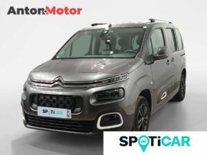 Citroën Berlingo  Talla M BlueHDi 100 S&S Feel Pack