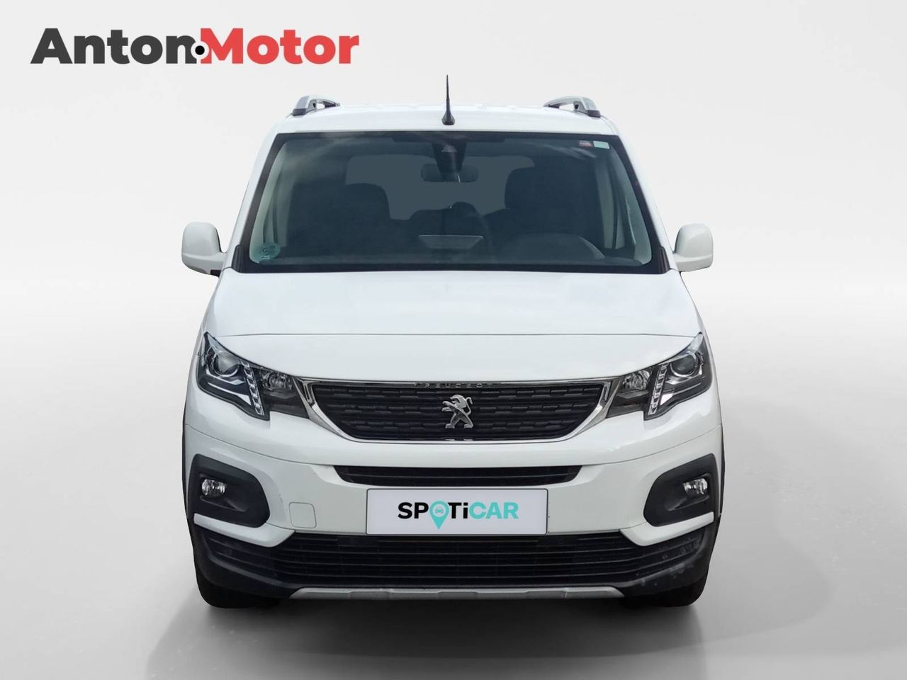 Peugeot Rifter   Standard BlueHDi 73kW Allure
