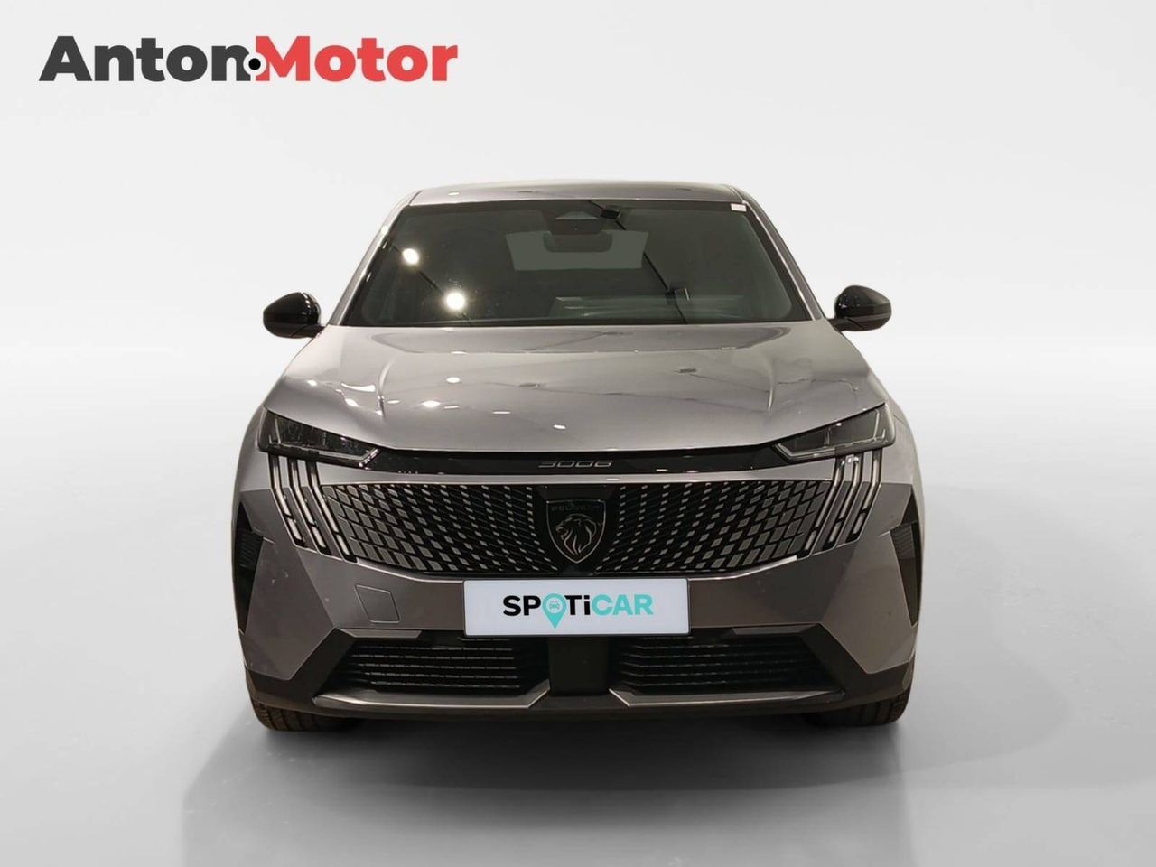 Peugeot 3008  1.2 107KW  eDCS6 Allure