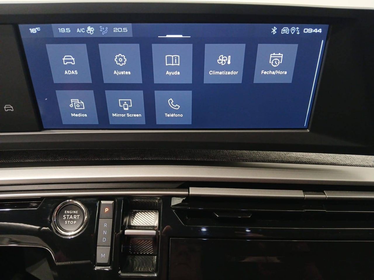 Peugeot 3008  1.2 107KW  eDCS6 Allure