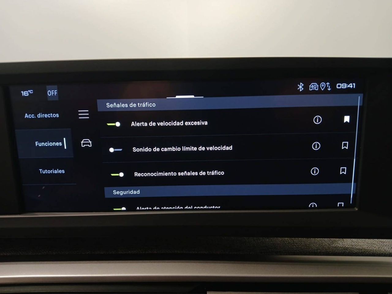 Peugeot 3008  1.2 107KW  eDCS6 Allure