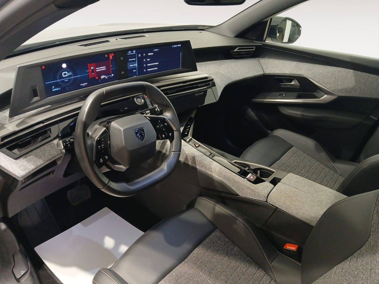 Peugeot 3008  1.2 107KW  eDCS6 Allure
