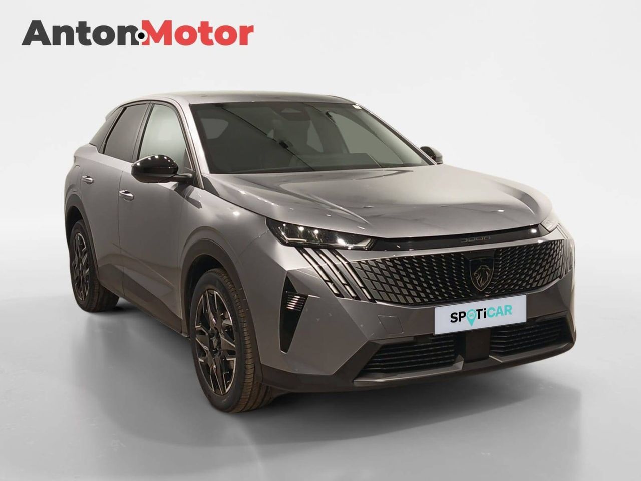 Peugeot 3008  1.2 107KW  eDCS6 Allure