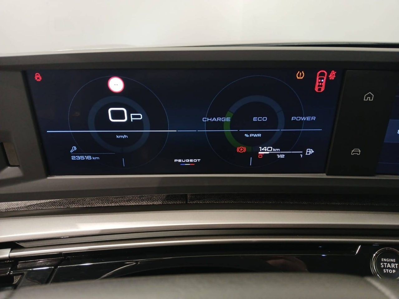 Peugeot 3008  1.2 107KW  eDCS6 Allure