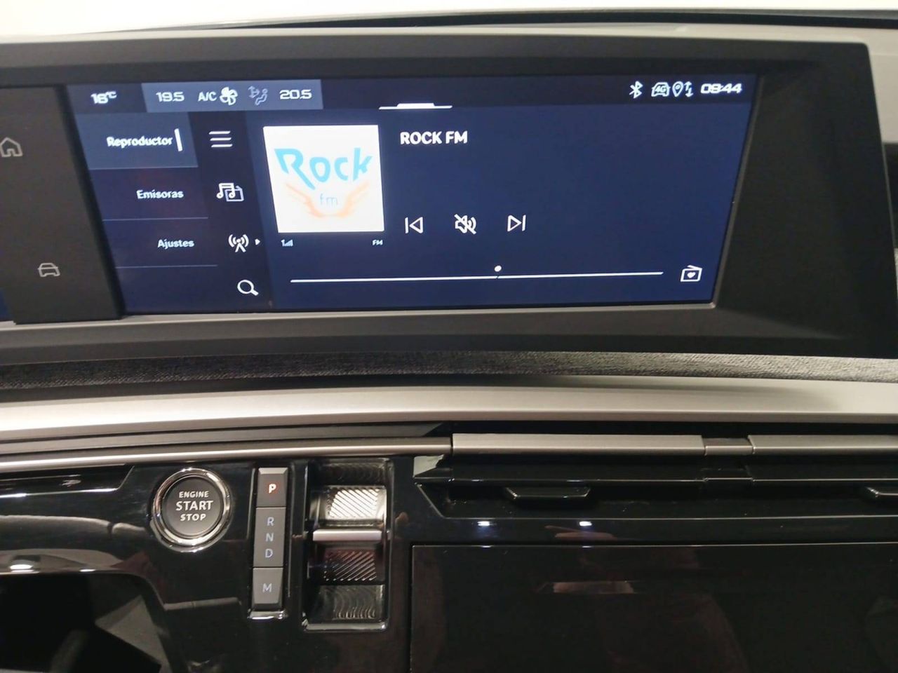 Peugeot 3008  1.2 107KW  eDCS6 Allure
