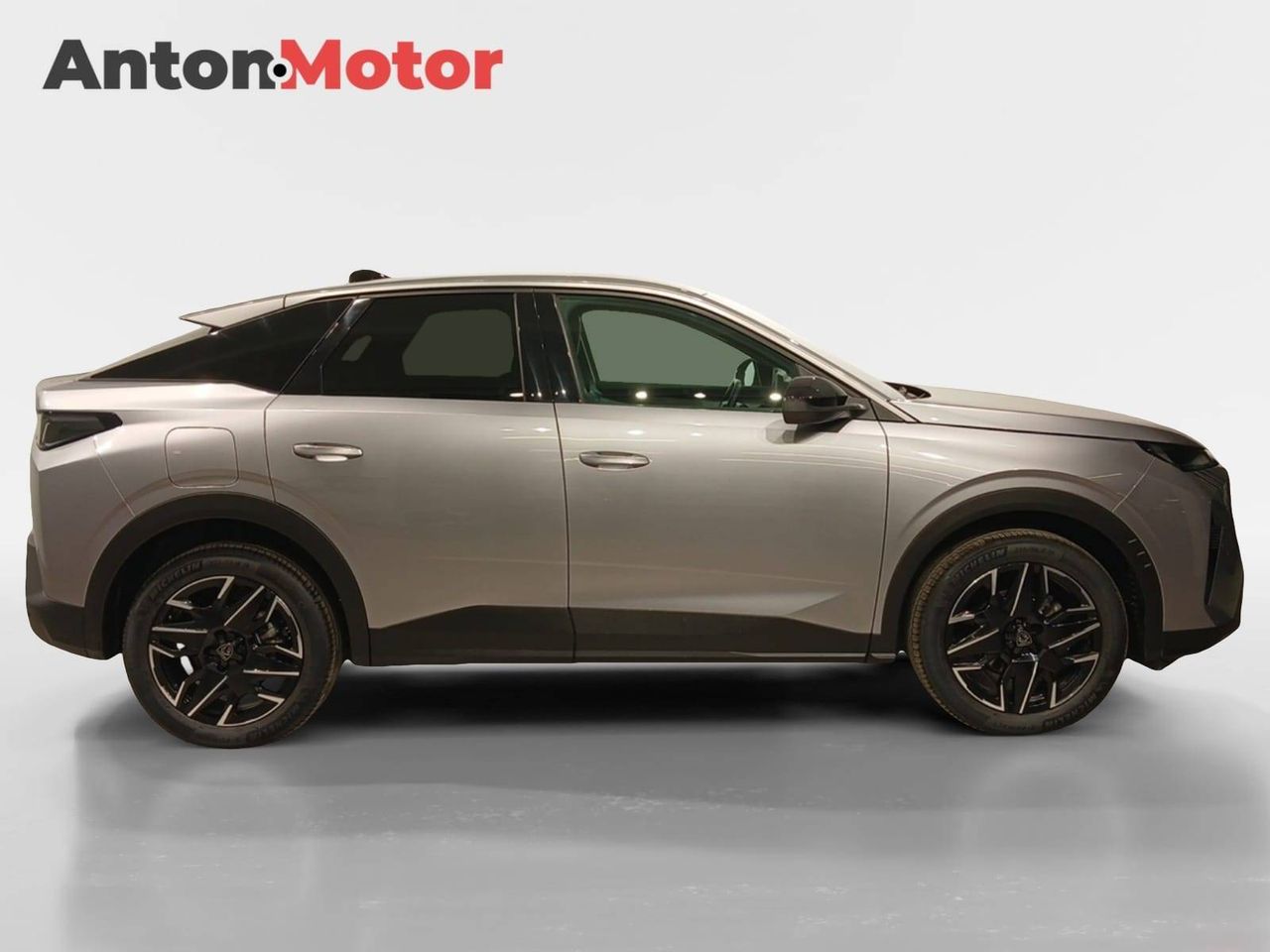 Peugeot 3008  1.2 107KW  eDCS6 Allure