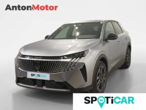 Peugeot 3008  1.2 107KW  eDCS6 Allure